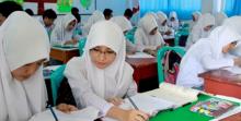 Pendidikan di Batam Masih yang Terbaik di Kepri
